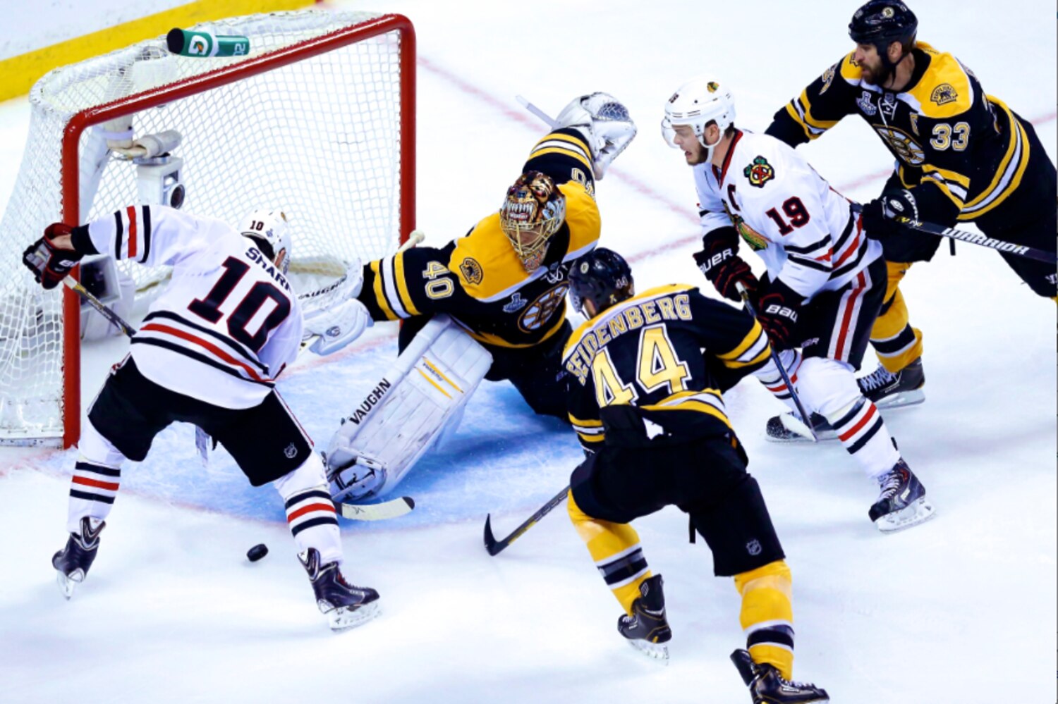 2013 stanley cup finals game 6 full game