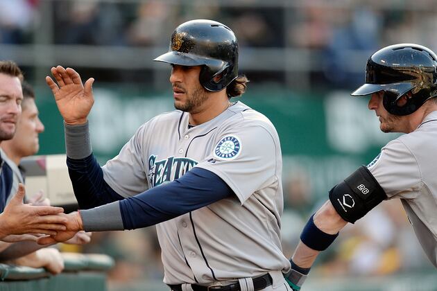 Gutierrez Returns, Morse to DL with Quad