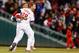 Kevin Frandsen was Philadelphia's savior on Saturday against the Mets