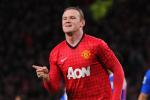 Report: Gunners Preparing £20M Bid for Rooney
