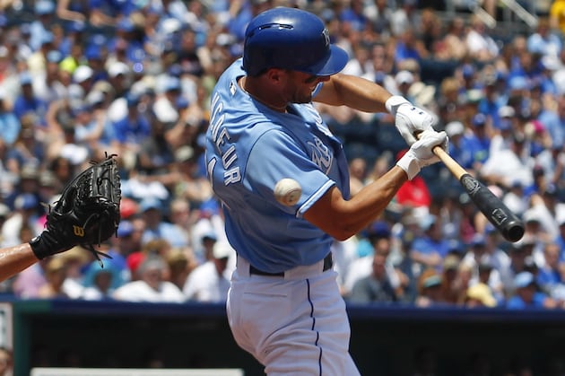 White Sox Send Royals to Fourth Straight Loss