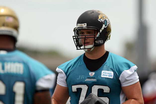 Joeckel Set to Make $21.2M