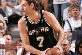 Report: Oberto Could Join Spurs' Staff