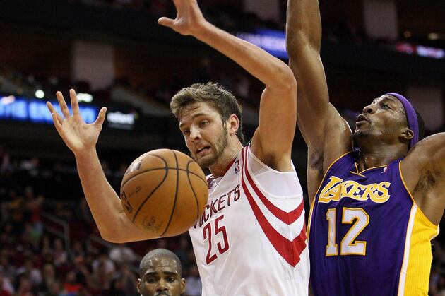 Parsons Talks Daily with Howard About Signing