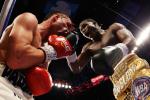 Possible Opponents for Broner After Victory