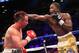 Broner won the fight, but did he win any fans?