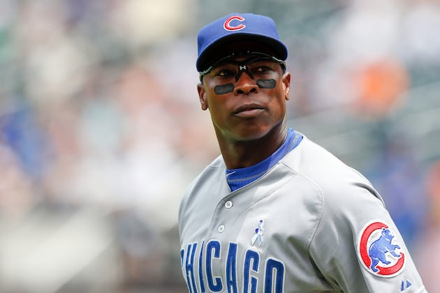 Disputed Calls Go Against Cubs in Loss