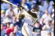 Barry Bonds takes one of his final cuts as a Pittsburgh Pirate before embarking on a historic—and controversial—15-year run with the Giants.
