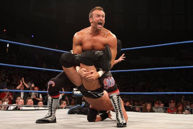 TNA Wrestling: Bound for Glory Series Standings Update and Predictions