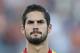 JERUSALEM, ISRAEL - JUNE 18: Isco of Spain during the UEFA European U21 Championships Final match between Spain and Italy at Teddy Stadium on June 18, 2013 in Jerusalem, Israel. (Photo by Ian Walton/Getty Images)