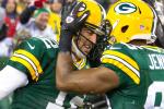 Jennings: Feud with Packers, Rodgers Just a Joke