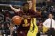 Arizona State's Carrick Felix would be an excellect second-round selection for the Bulls.