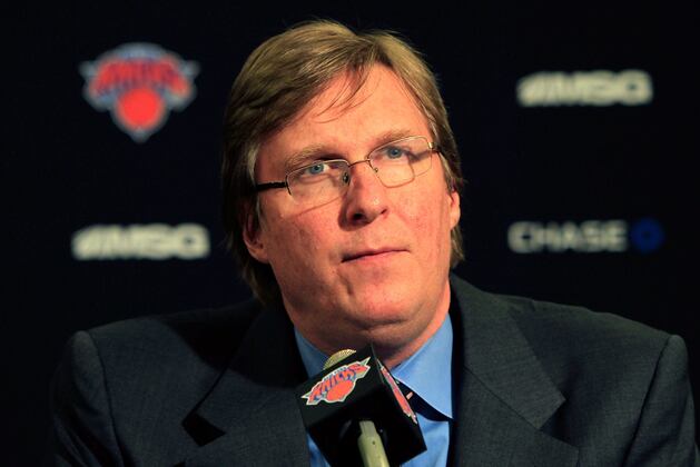 Knicks May Turn to Swingman with 24th Pick