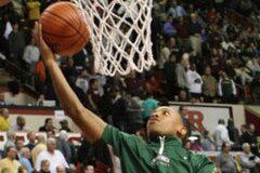 Jaguars Land NJ PG over Cincinnati