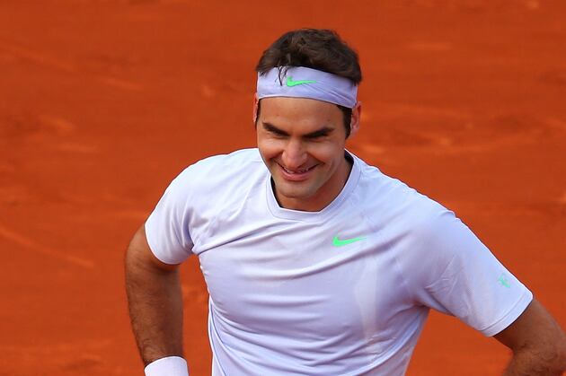 Federer