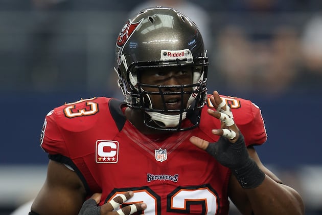 McCoy Has Lost Nearly 20 Pounds, Looking Forward to Upcoming NFL Season