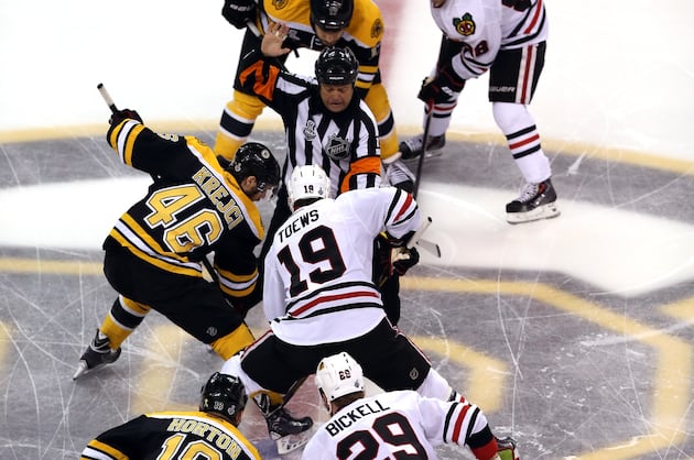 Boston Bruins-Chicago Blackhawks: Game 6 Preview, TV Info and Predictions