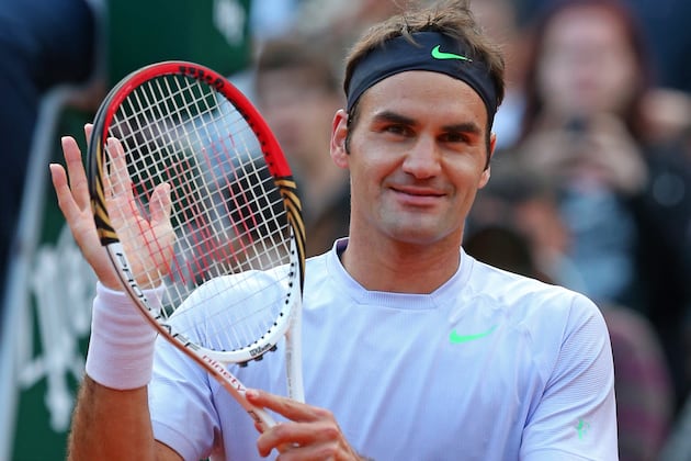 Why Wimbledon Is Roger Federer's Last Chance at Capturing Grand Slam Title