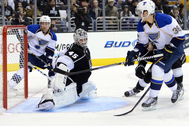 Jonathan Bernier to Toronto Maple Leafs: Was it the Right Move?