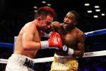 Broner's Win Over Malignaggi Shows He Is Ready for Ultimate Stage