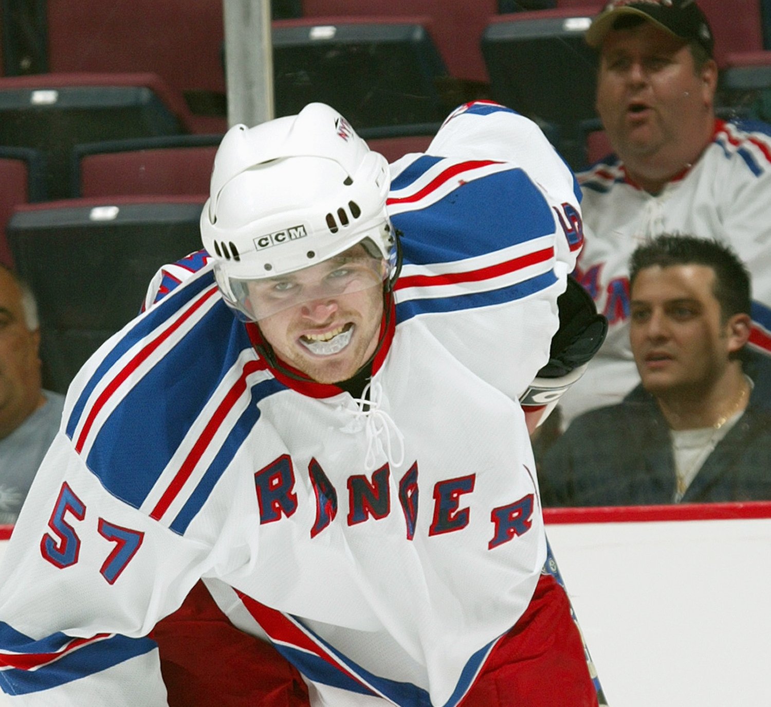 The 5 Biggest Draft Fails in Glen Sather's Tenure with the New York