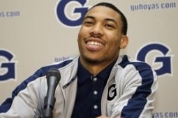 Otto Porter Jr., the Un-Sexy Prospect