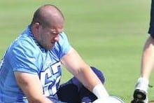 Tennessee Titans' Colin McCarthy Gets Head Back in Game