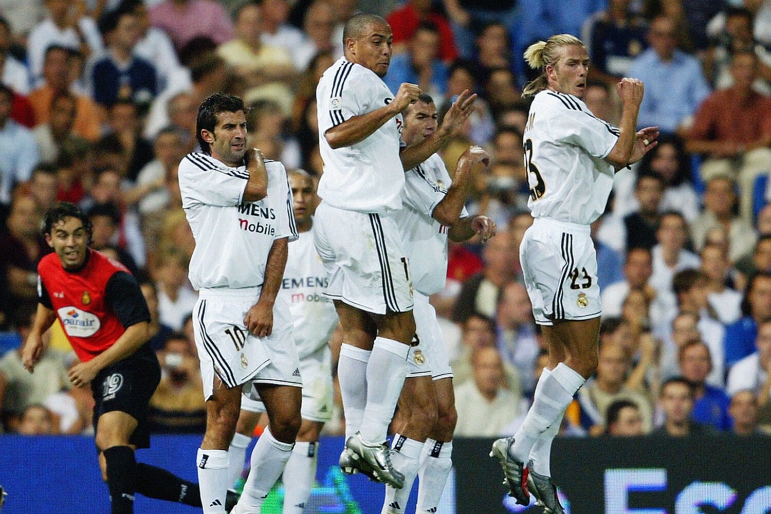 Real Madrid News: Why Real Need a Defensive Midfielder and No More