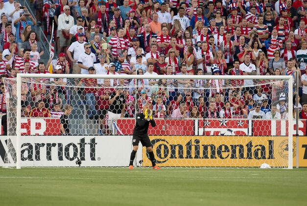 U-20 World Cup 2013 Results: Scores and Highlights from Day 3