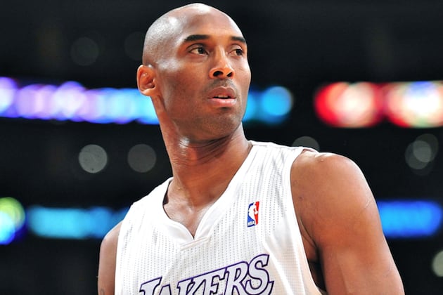 Kobe Bryant Says He Could Play Another 3 to 4 Years in the NBA