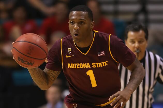 Arizona State Aims to Play Even Faster in 2013-14