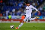 Ronaldo to Man Utd Would Be Great for EPL