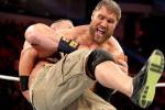 What Makes Curtis Axel Such a Hard Sell?