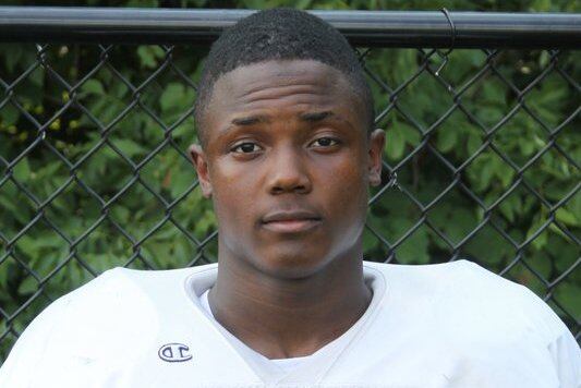 Terry McLaurin Commits to Ohio State