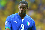 Balotelli Ruled Out for Semifinal Clash vs. Spain