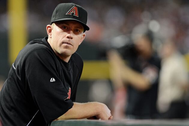 Aaron Hill Activated, Paterson Optioned