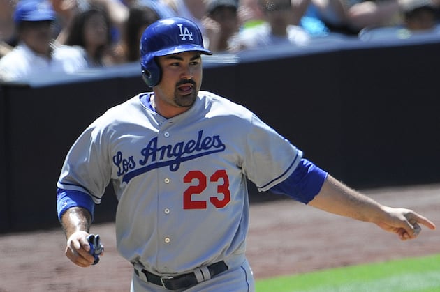 Gonzalez, Ramirez Homer Late, Lift Dodgers