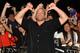 Rob Van Dam, WWE Raw Superstar during 'See No Evil' Premiere - Arrivals in Los Angeles, California, United States. (Photo by J.Sciulli/WireImage for LIONSGATE)