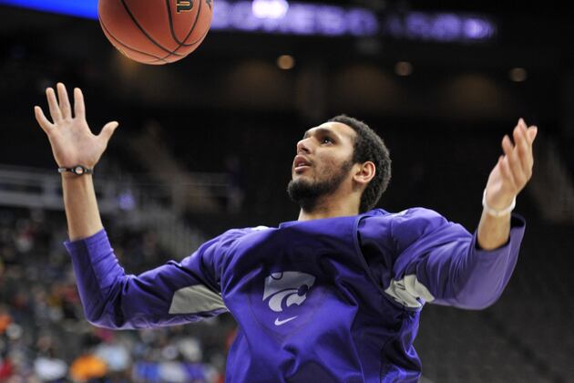 Report: Forward Adrian Diaz Transferring to Florida International