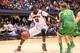Gorgui Dieng could be the Bulls' first-round pick.