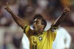 Romario: 'Only FIFA Is Profiting' from the WC