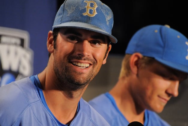 CWS 2013: Breaking Down UCLA's Path to Championship