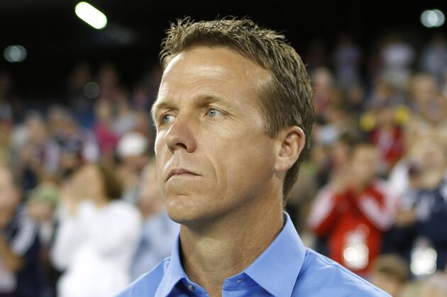 Casey's Brace Lifts Union Past 10-Man Red Bulls