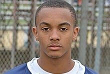 Broncos Get Commitment from Class of 2014 Receiver