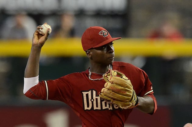 Diamondbacks Drop Finale Against Reds
