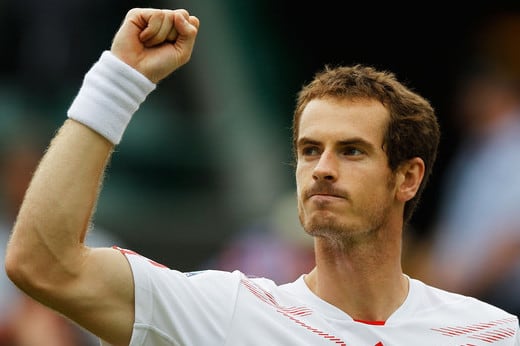 Why Everything is Falling Into Place for Andy Murray to win Wimbledon