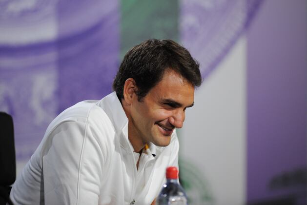 Wimbledon 2013: The Most Compelling Tournament in a Decade?