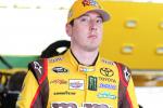 Kyle Busch Trades Blows with Haters on Twitter