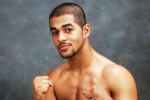 Welterweight Ali Signs Deal with Golden Boy