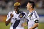 Best and Worst from MLS Week 17